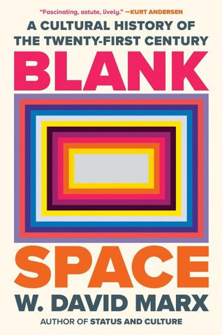 Blank Space