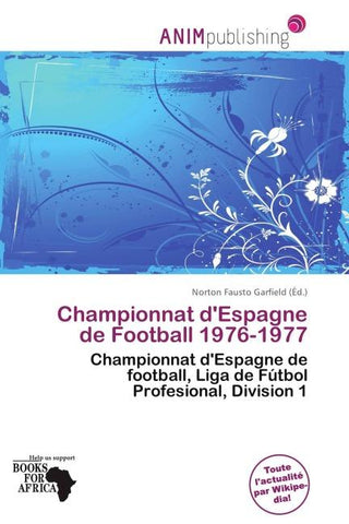 Championnat d'Espagne de Football 1976-1977