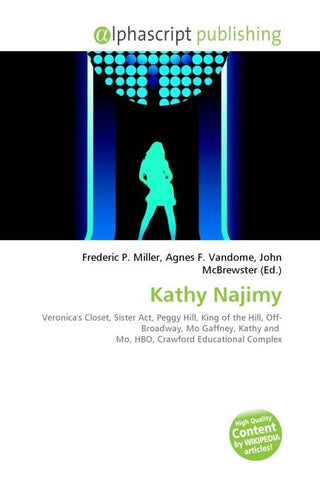 Kathy Najimy