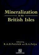 Mineralization in the British Isles