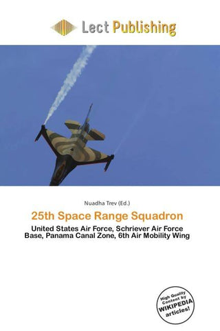 25th Space Range Squadron