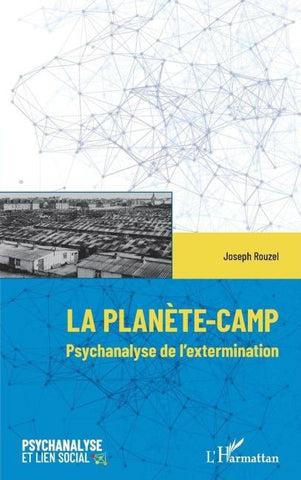 La planète-Camp
