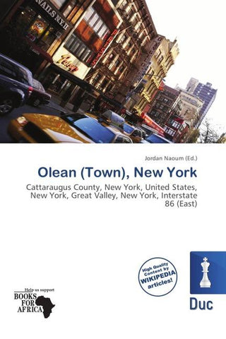 Olean (Town), New York
