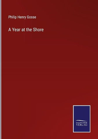 A Year at the Shore