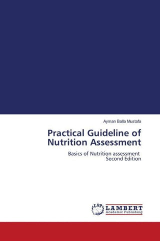 Practical Guideline of Nutrition Assessment