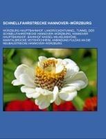 Schnellfahrstrecke Hannover-Würzburg