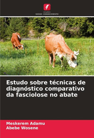 Estudo sobre técnicas de diagnóstico comparativo da fasciolose no abate