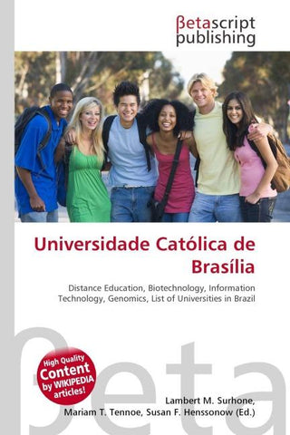 Universidade Católica de Brasília
