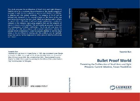 Bullet Proof World
