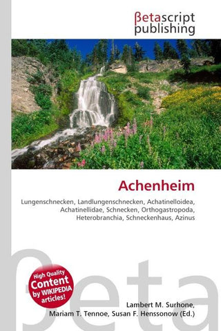Achenheim