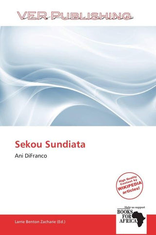 Sekou Sundiata