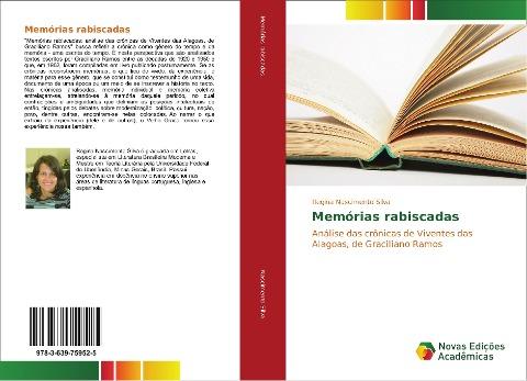 Memórias rabiscadas