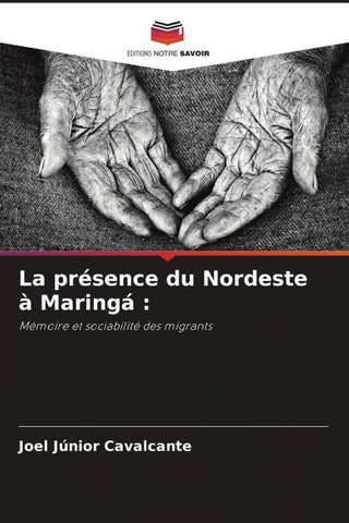 La présence du Nordeste à Maringá :