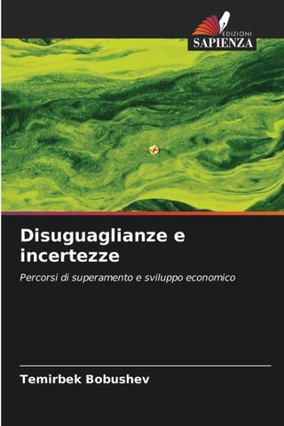Disuguaglianze e incertezze