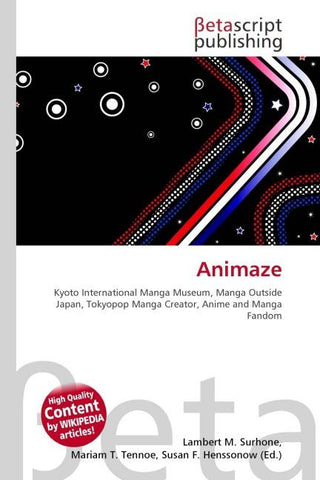 Animaze