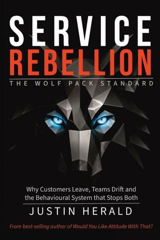Service Rebellion