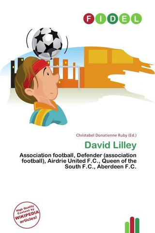 David Lilley