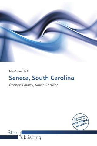 Seneca, South Carolina