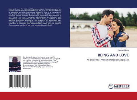BEING AND LOVE