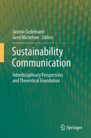 Sustainability Communication