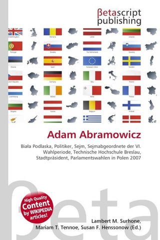Adam Abramowicz