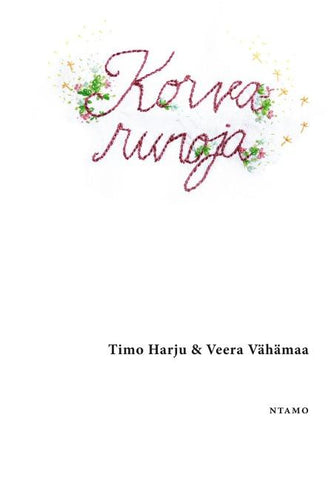 Korvarunoja