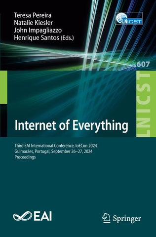 Internet of Everything