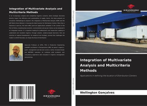 Integration of Multivariate Analysis and Multicriteria Methods