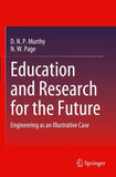 Education and Research for the Future