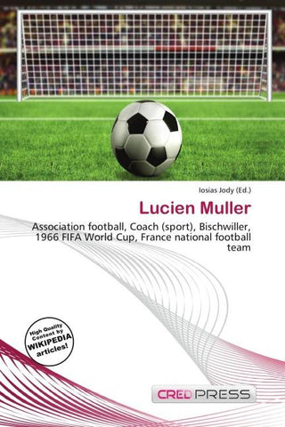 Lucien Muller