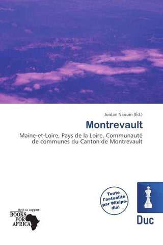 Montrevault