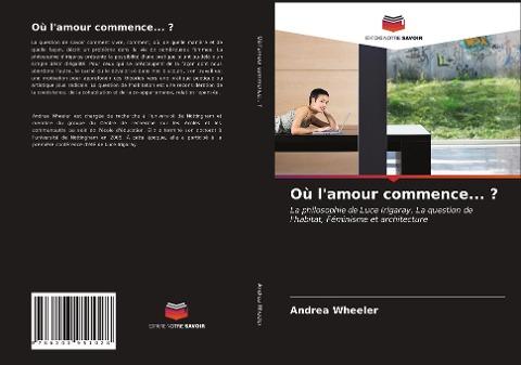 Où l'amour commence... ?