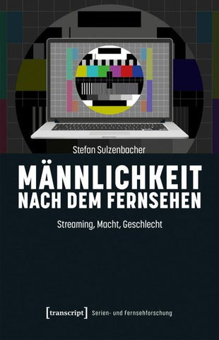 Männlichkeit nach dem Fernsehen
