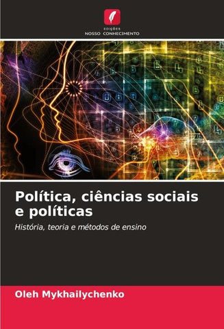Política, ciências sociais e políticas
