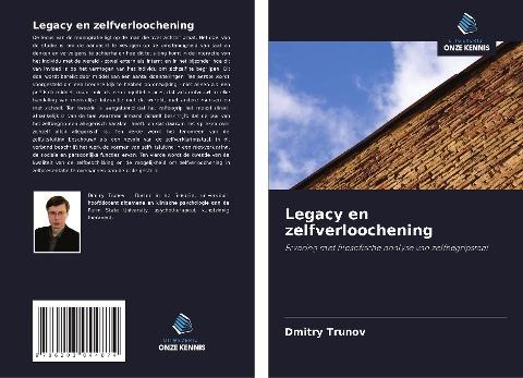Legacy en zelfverloochening