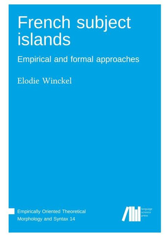 French subject islands