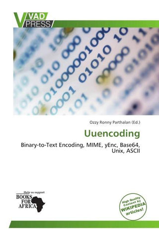 Uuencoding