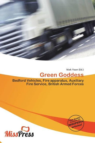 Green Goddess