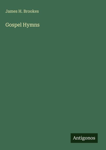 Gospel Hymns