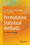 Permutation Statistical Methods