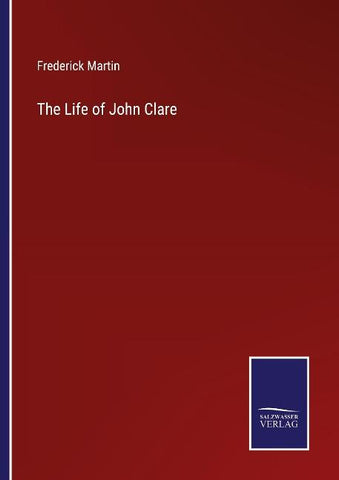 The Life of John Clare