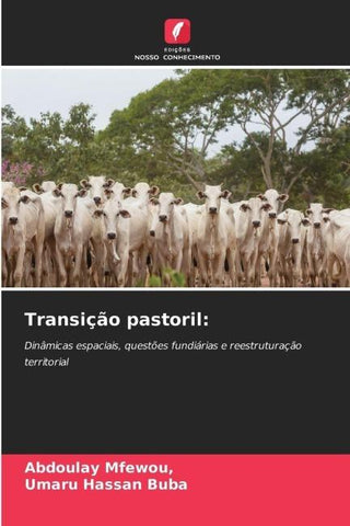 Transição pastoril:
