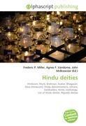 Hindu deities