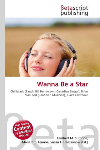 Wanna Be a Star