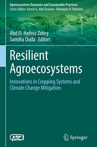 Resilient Agroecosystems