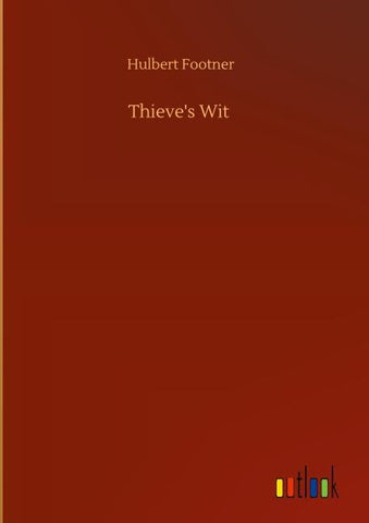 Thieve's Wit