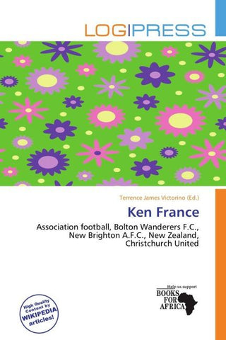 Ken France