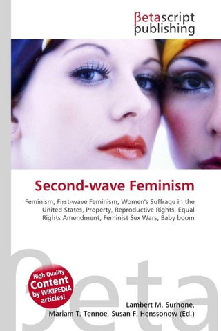Second-wave Feminism