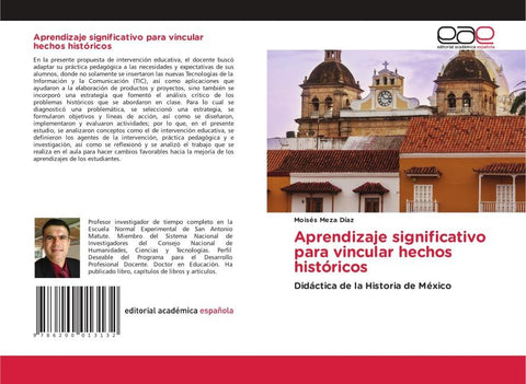 Aprendizaje significativo para vincular hechos históricos
