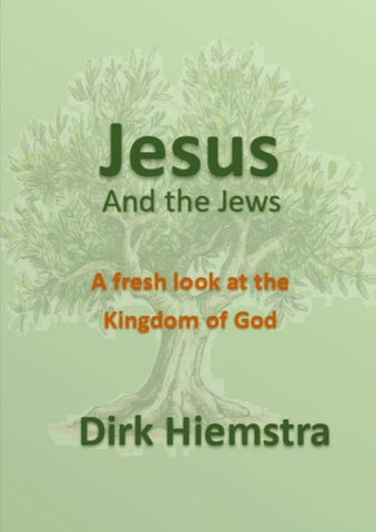 Jesus and the Jews